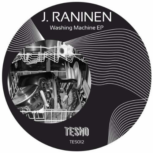 Machine Control Board (Original Mix)