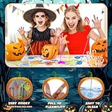 Zoom IMG-2 shinybox 72 pezzi giocattoli halloween Zoom IMG-2 shinybox 72 pezzi giocattoli halloween