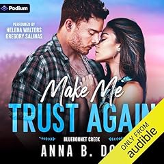 Make Me Trust Again Titelbild
