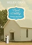 Ozark Wedding (Mozark Marriages Book 3)