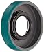 SKF 5068 LDS & Small Bore Seal, R Lip Code, CRW1 Style, Inch, 0.5