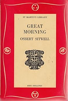 Great Morning, etc. pp. ix. 342