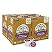 Newman's Own Organics French Roast Keurig K Cup Pods, Dark Roast Coffee, 96 Count