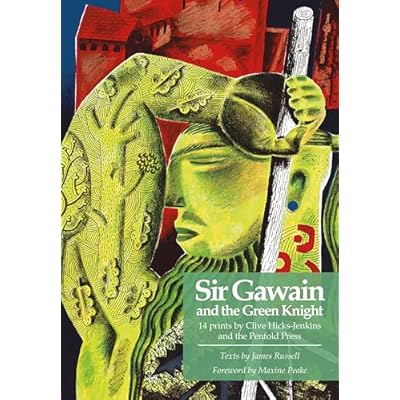 Sir Gawain and the Green Knight