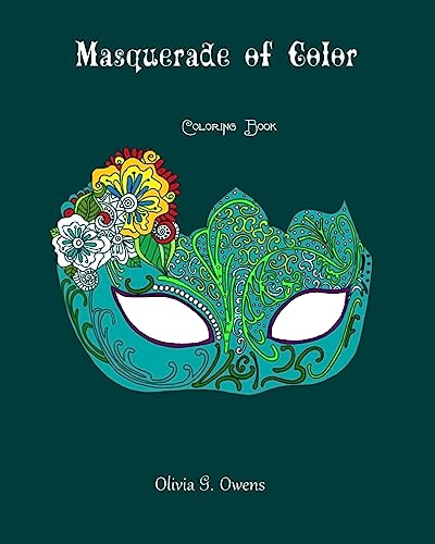 Masquerade of Color