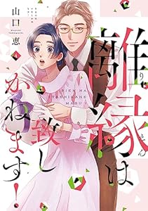 離縁は致しかねます！【単行本版】 4巻 (女の子のヒミツ)