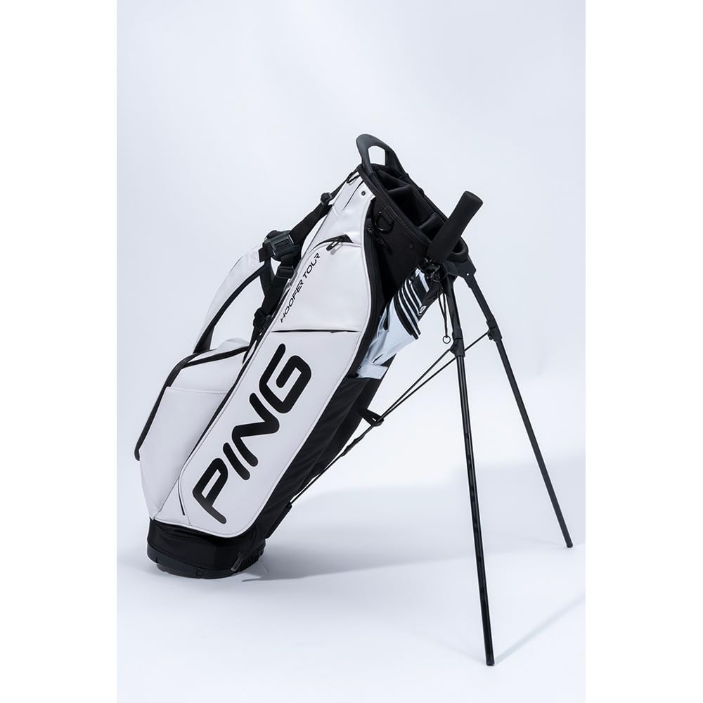 PING ヴィンテージ スタンドバッグ 楽天市場】PING ピン CB-P2405 LIGHT STAND 37512 ライト