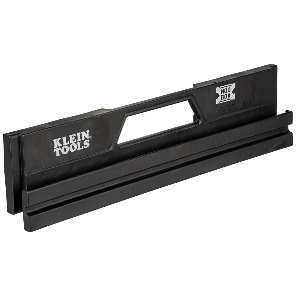 KLEIN TOOLS 54818MB MODbox Internal Rail Accessory