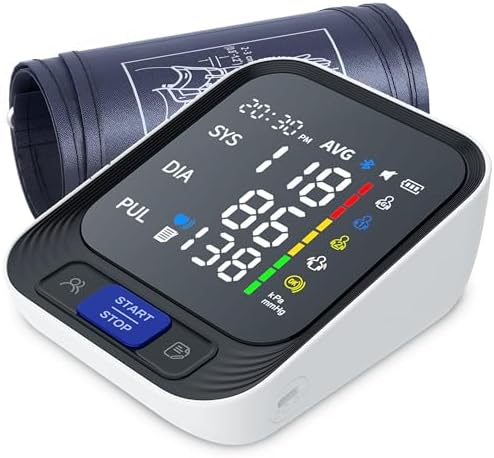 Acenis AOJ-30F Blood Pressure Monitor