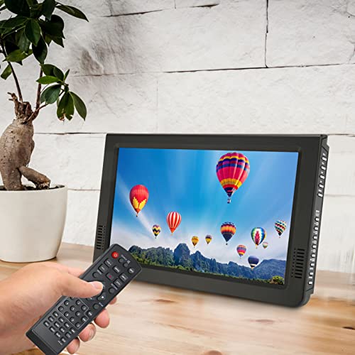 Recopilación y reviews de Televisor portátil Top diez. 3 Imagen adicional