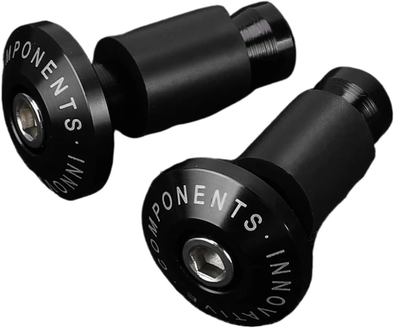 Motorcycle Accessories Handlebar Bar Grip Ends Weights Plug for CB190 CB 190 CB190R 190R R 2015 2017 2016