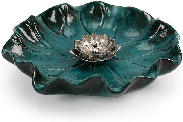 Incense Burner Incense Holder Incense Holder Home Indoor Line Incense Holder Mini Aromatherapy Burner Incense Holder Censer