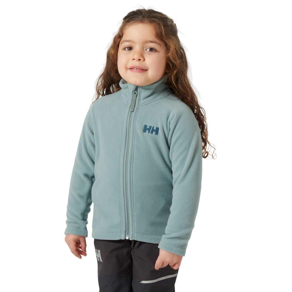 Helly Hansen Kids Fleece Jacket (Big Kid)