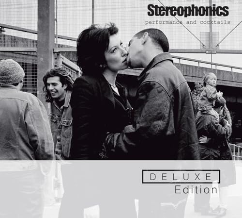 Amazon Music - ステレオフォニックスのPerformance And