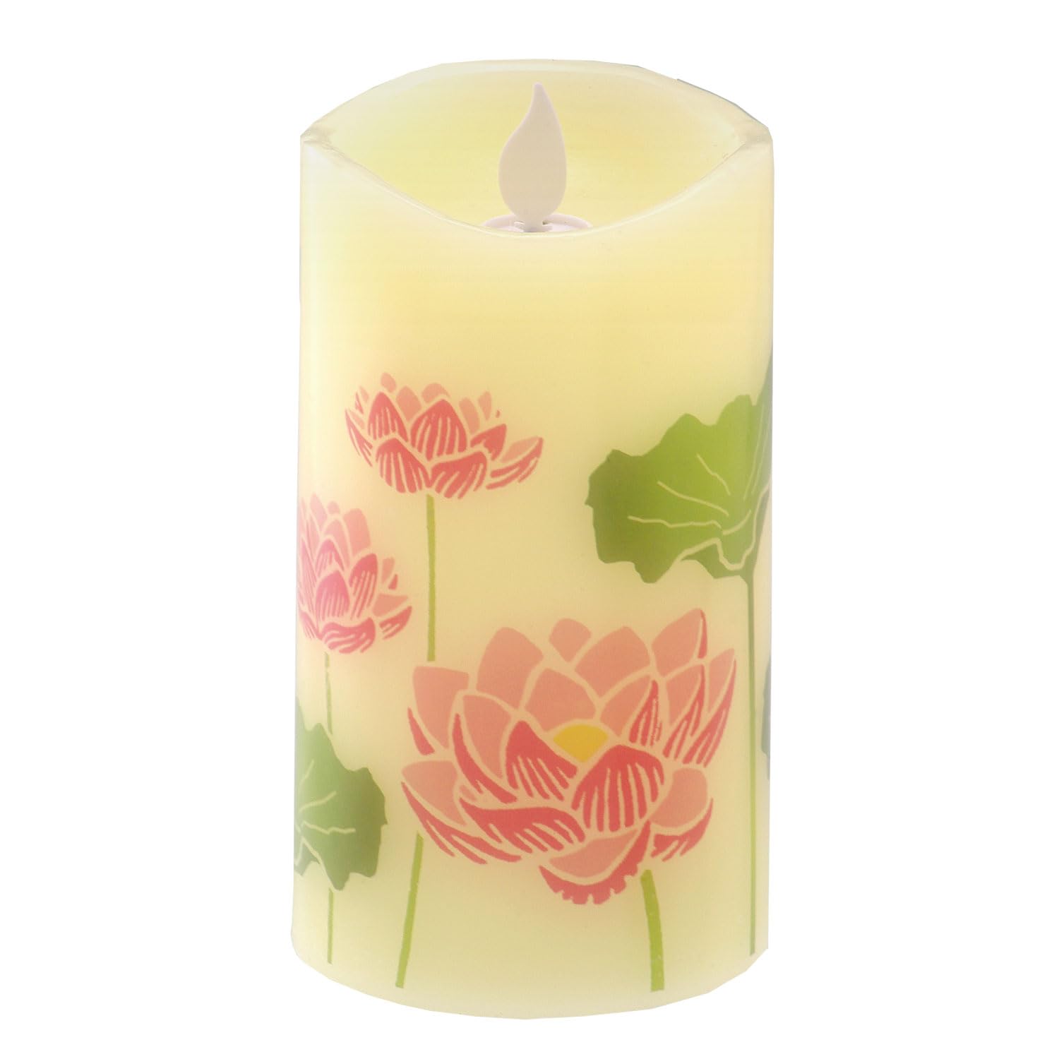 Kaya❤️ 両面別カラーアバロン　カービング　マルチフローライト14kgf WIDE120 カバ桜 オイル塗装 ユニタイプ(FL17859)｜フローリング・床材