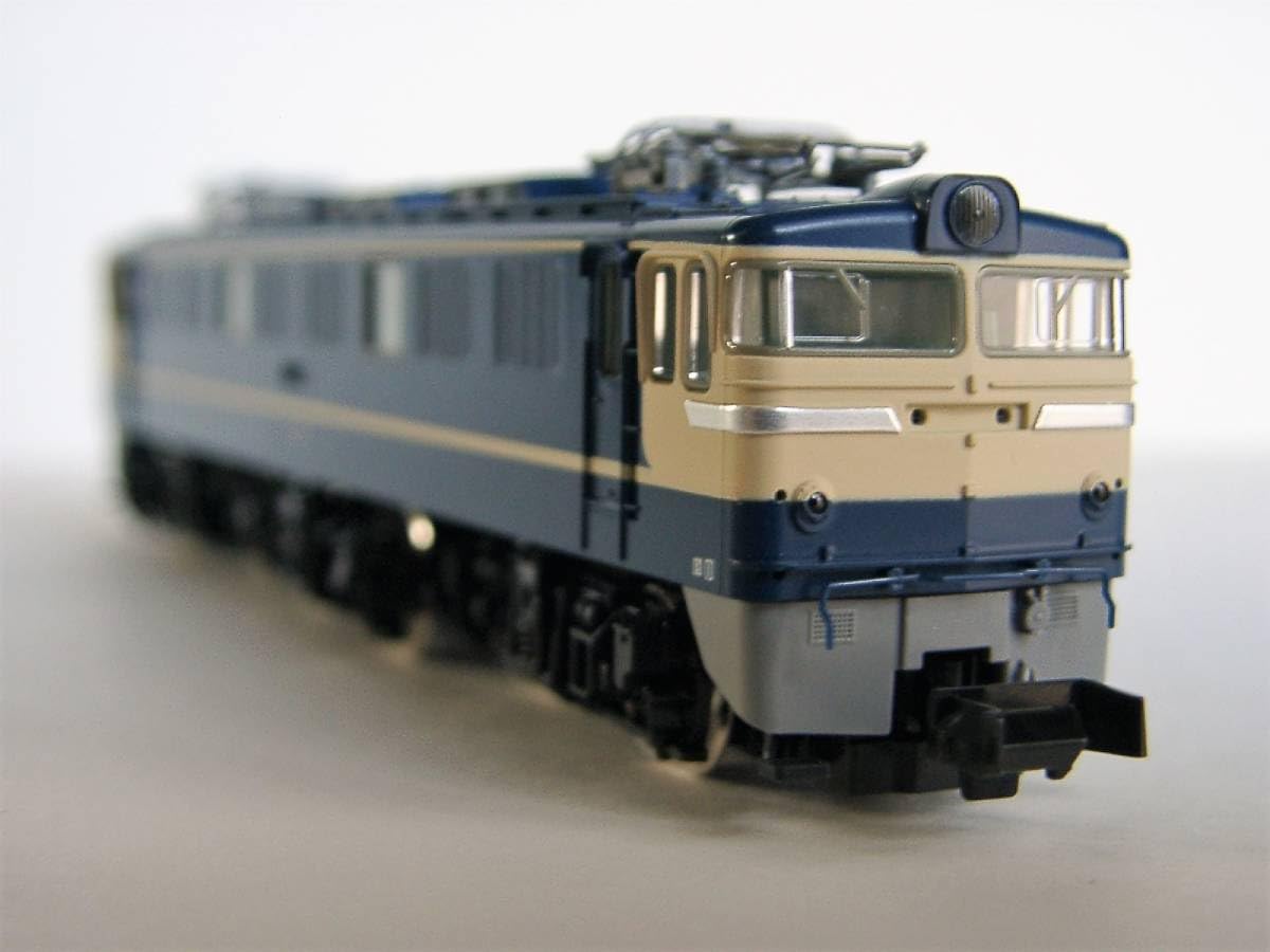 Amazon | TOMIX 9168 国鉄 EF60 500形電気機関車 | 鉄道模型 通販