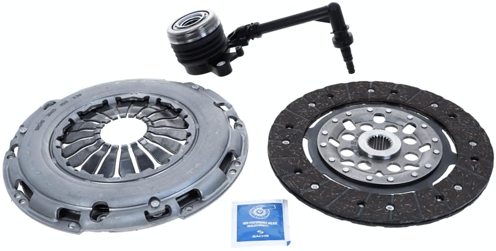 ZF Produkte