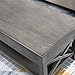 FirsTime & Co. Gray Allendale Lift Top Coffee Table for Living Room, Home Office, Wood, 39 x 19 x 21.5 inches