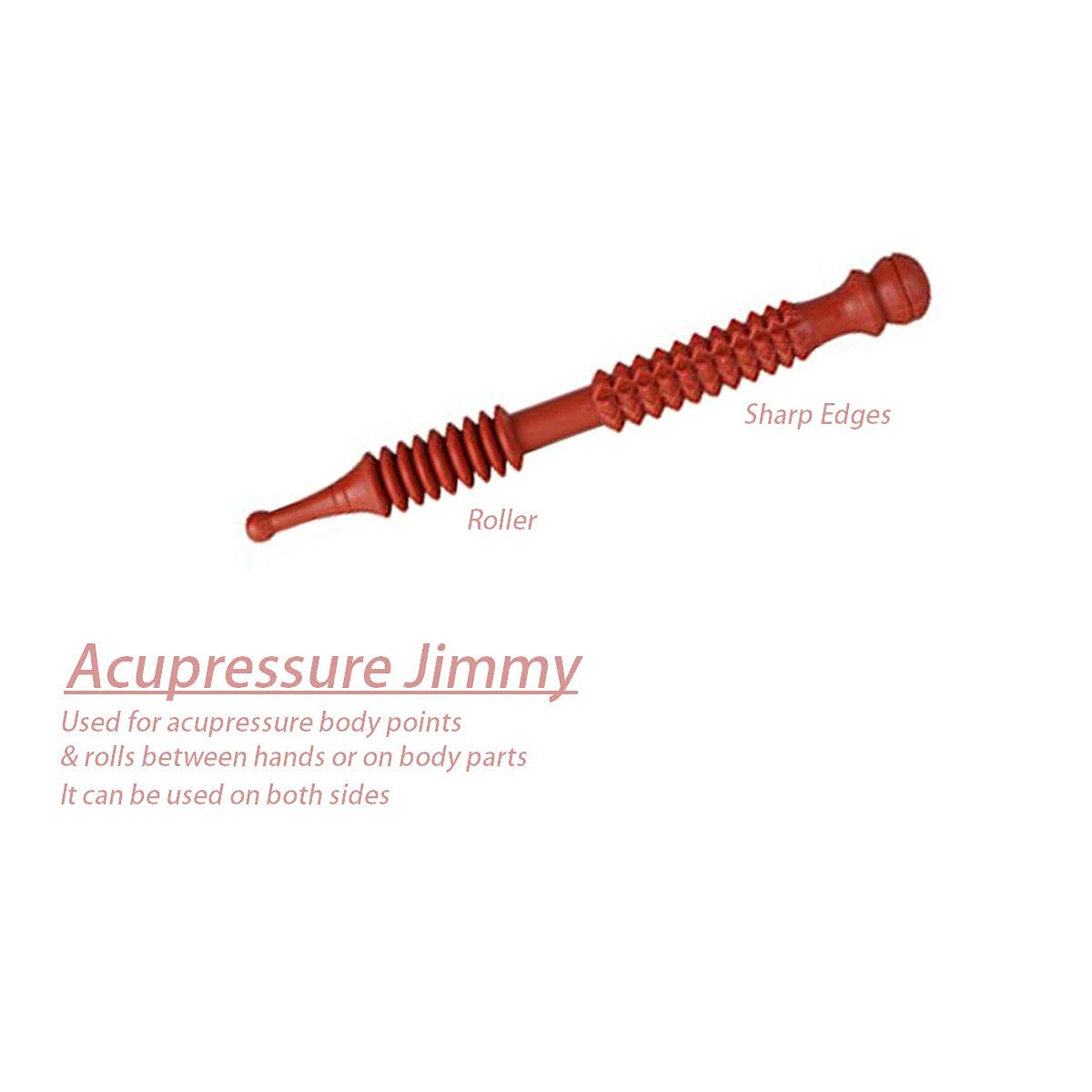 Acund Health Care_Acs wooden roller foot massager acupressure soles for shoes yoko acupressure ring set sujok acupressure probe jimmy 2