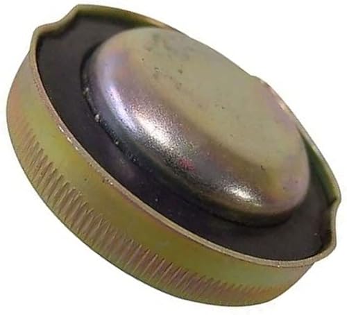 Miniatura 3 de MaxLLTo 2 Pack Replacement 1851752M91 Oil Cap for Massey Ferguson 30 35 50 65 Super 90 165 Tractor for Diesels Engine 3.152 4.203 4.236 4.248 6.354