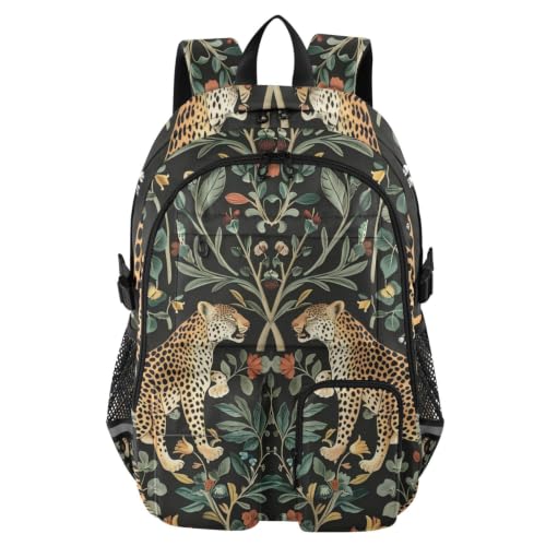 Mochila de viaje grande para adolescentes: del instituto a tus escapadas