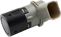 Vista 6 de Sensor de estacionamiento PDC para BMW E39 E60 E61 E83 X3 E53 X5 Z4, 4 piezas de asistencia de estacionamiento con radar de estacionamiento