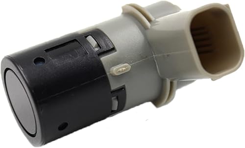 Miniatura 6 de Sensor de estacionamiento PDC para BMW E39 E60 E61 E83 X3 E53 X5 Z4, 4 piezas de asistencia de estacionamiento con radar de estacionamiento