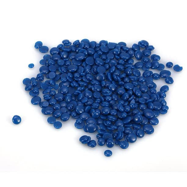   Wax Beans Bag 