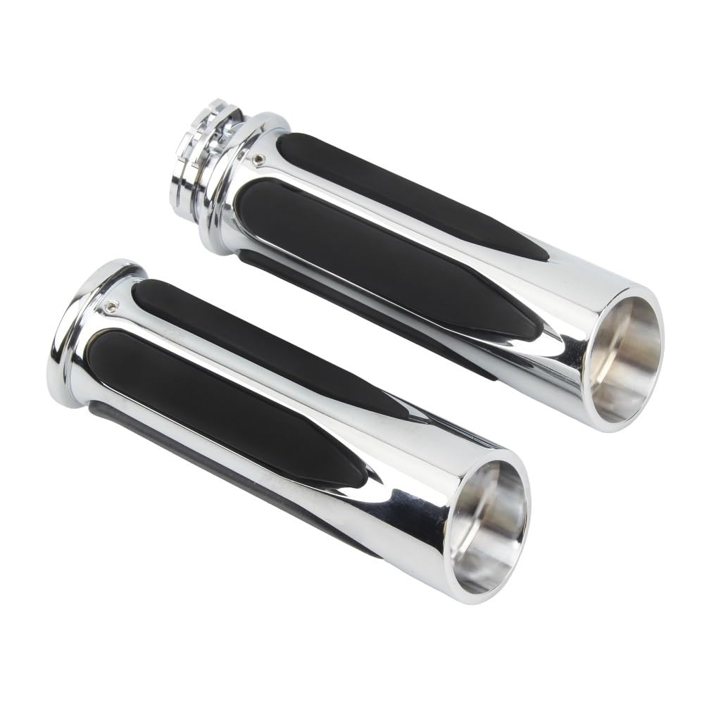 Contrappesi Moto Per Har&ley Touring Softail Dyna Coperture Terminali Manubrio Moto Manopole Da 25 Mm Accessori Protezione Urti E Cadute