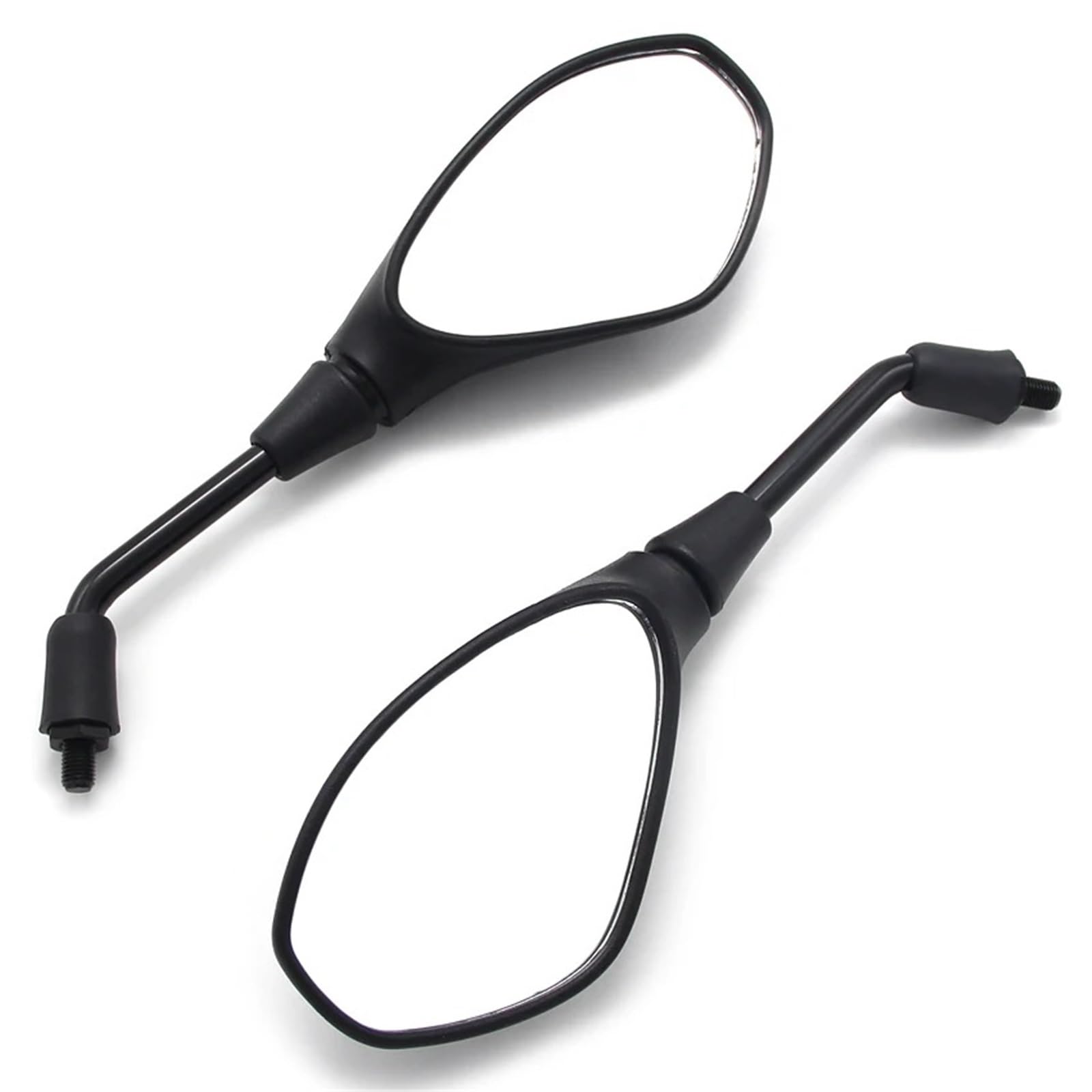 Retrovisor manillar scooter Espejo Retrovisor Para G310R Para G310GS 2017-2018 Para F650GS F800GS Para F800R Para F700GS Accesorios Para Motocicleta Vista Lateral Trasera