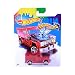 Hot Wheels Color Shifters Armored Car Truck Vehicle