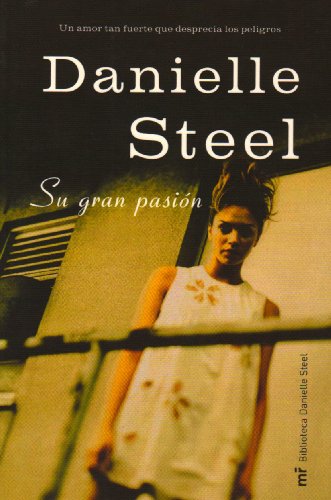 Su gran pasion / Summer's End (Spanish Edition) 8427028687 Book Cover