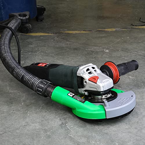 Diment-Power-Surface-Grinding-Dust-Shroud-for-Angle-Grinder-115mm-125mm Diment-Power-Surface-Grinding-Dust-Shroud-for-Angle-Grinder-115mm-125mm