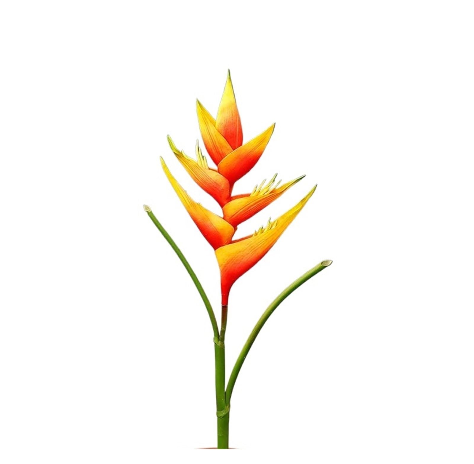 Casetlong 1PC Artificial Flower Arrangement Decoration Simulation
