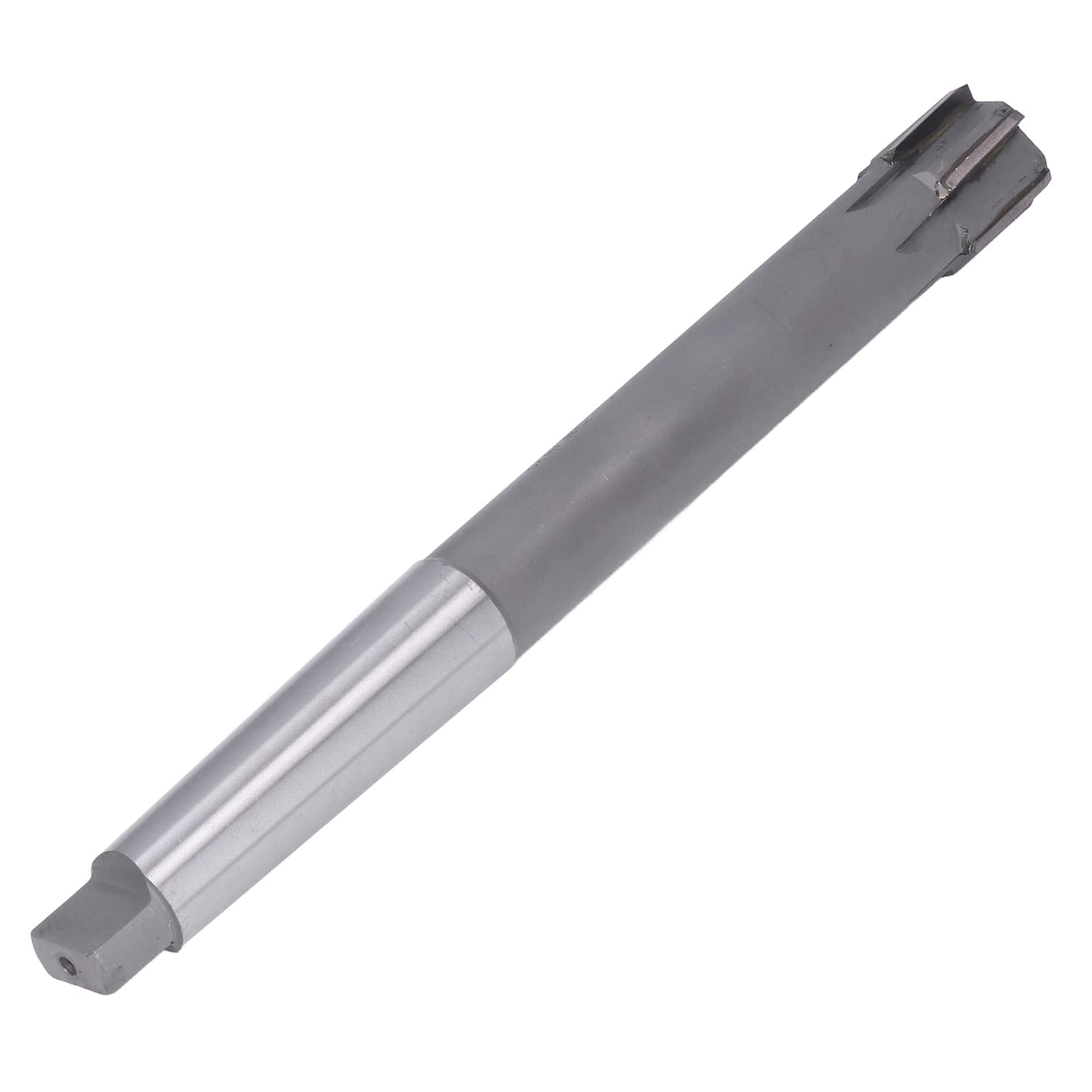 Macchina Alesatore Carburo Cementato Gambo Conico Fresatura Utensile da Taglio Scanalature di Rettifica Precise Integrale Una Volta Formatura per Acciaio al Carbonio Ghisa