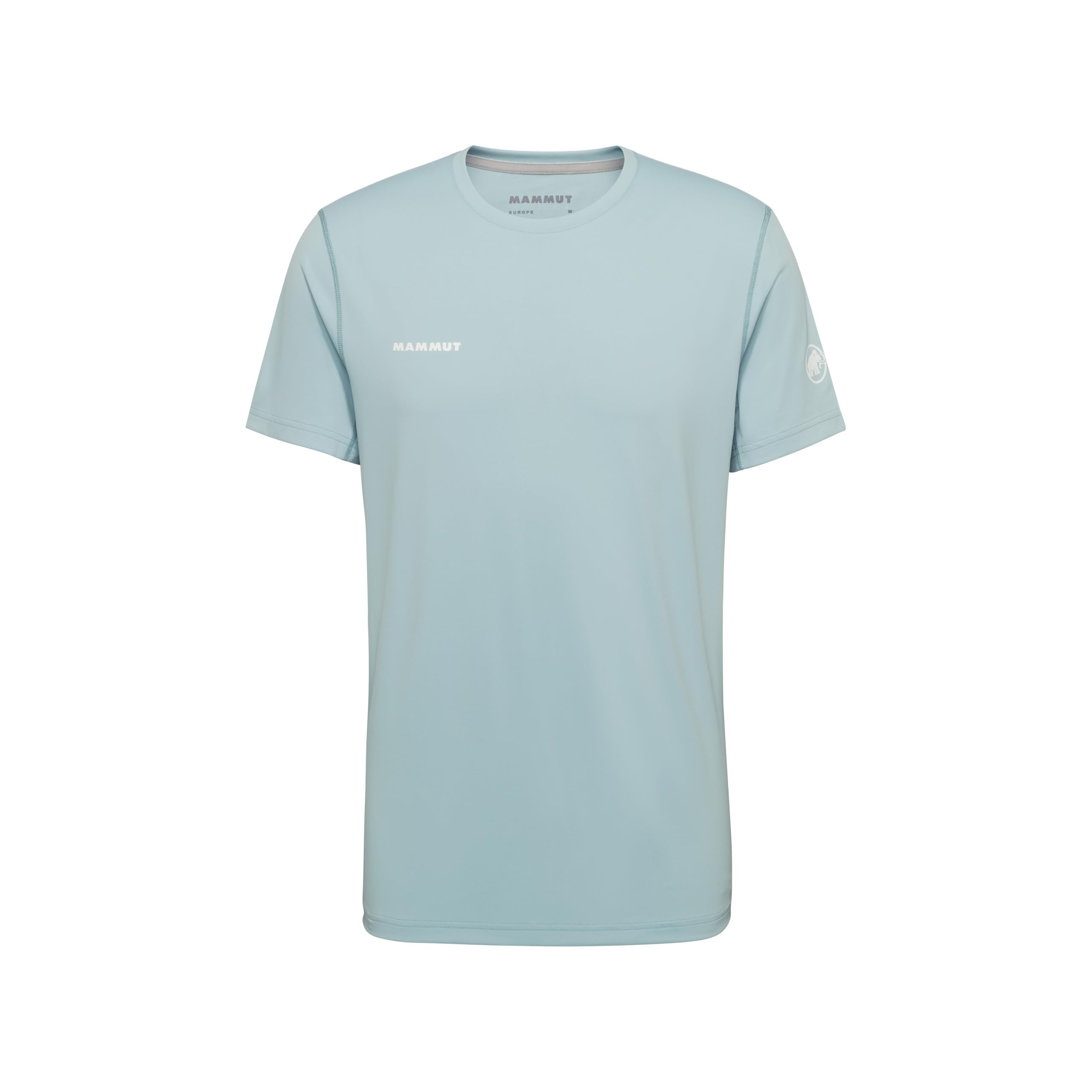 Mammut Koszulka Mężczyźni Mammut Selun Fl T-shirt Men