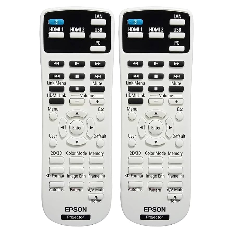 EPSON プロジェクター 本体 リモコン付き EPSON 液晶プロジェクター EB-685WT 3500lm WXGA リモコン 電子