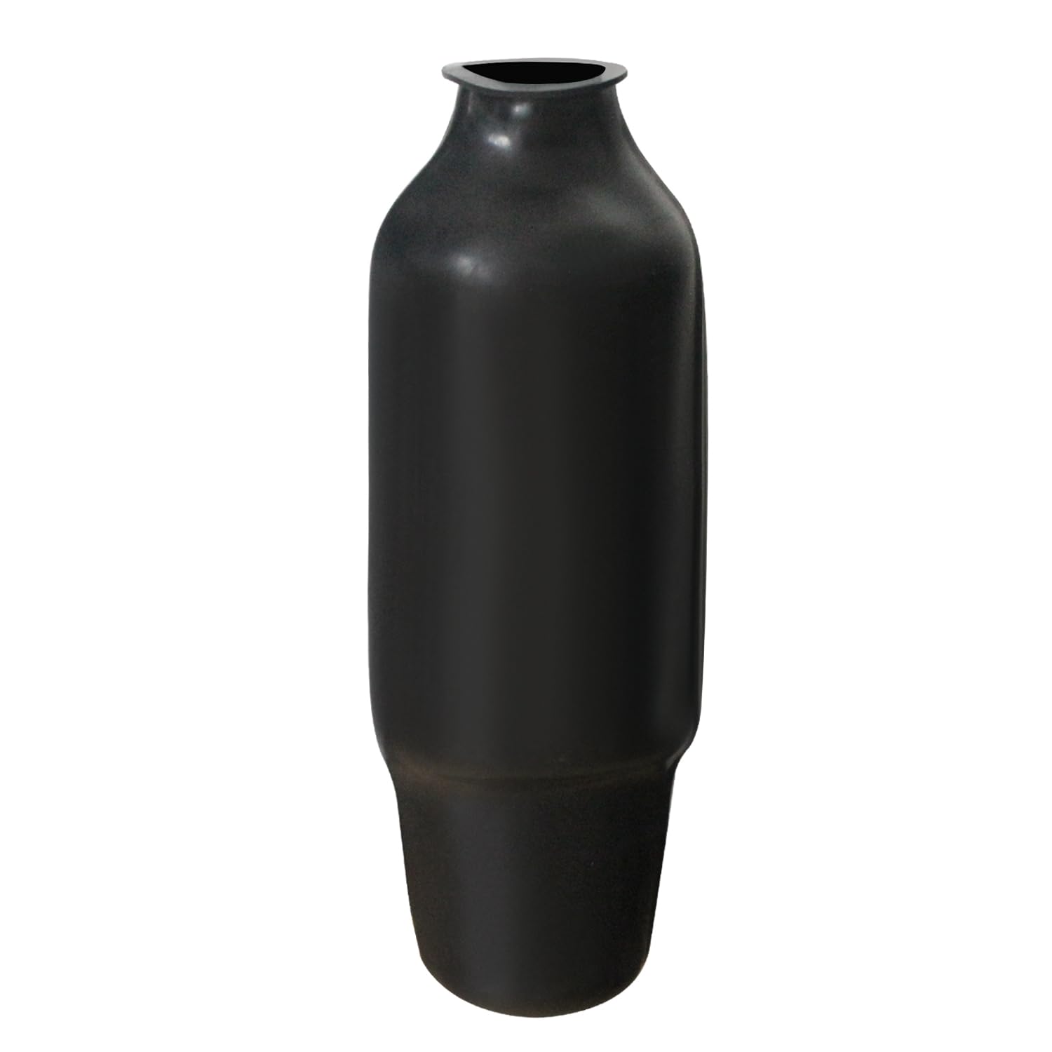 Flangia autoclave membrana in gomma per vaso di espansione pressione pompa pozzo gruppo pressurizzazione membrana epdm flangia ricambio vaso autoclave kit (Membrana 100L e Galvanizzato Flangia 25mm)