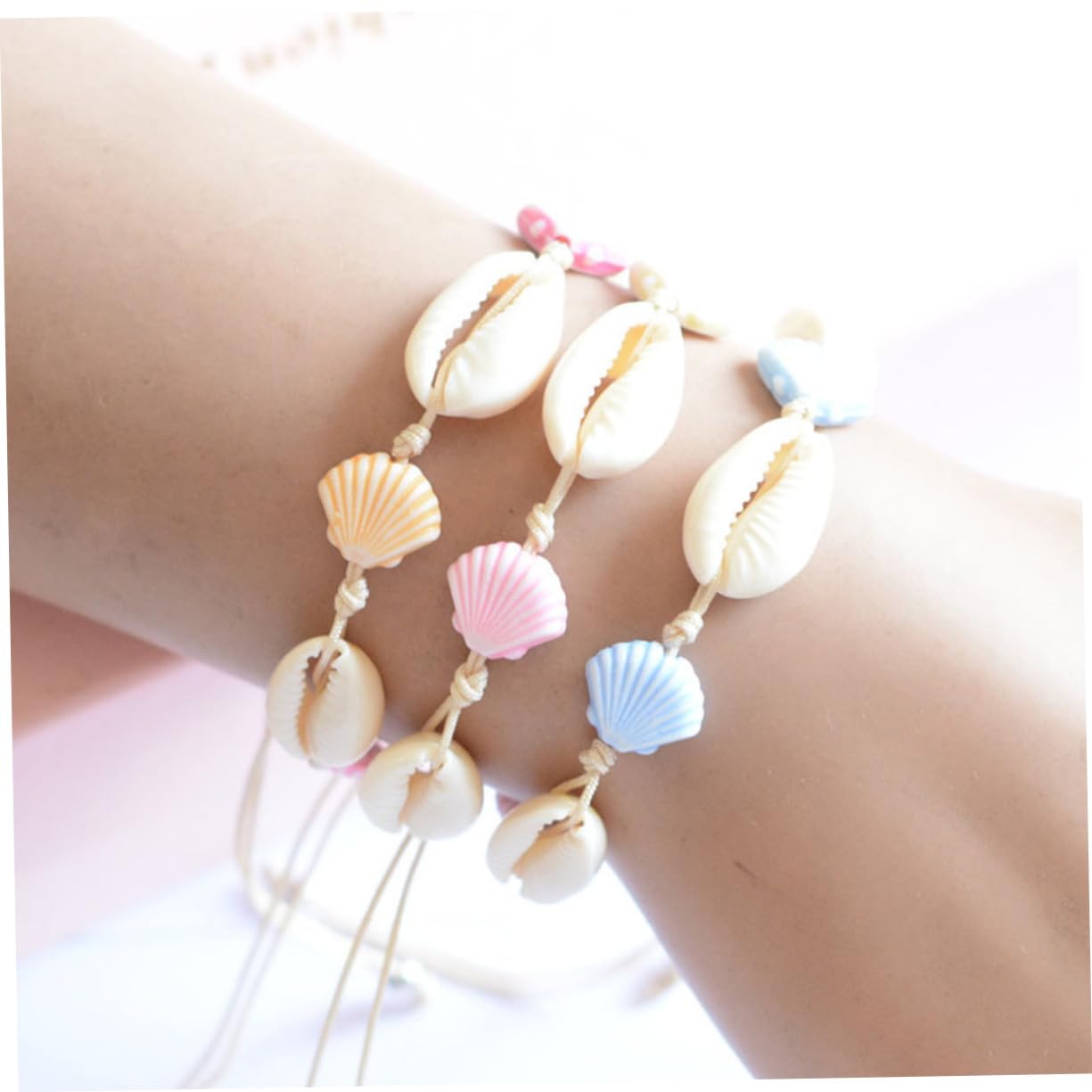 ibasenice 36piezas Pulsera De Para Parejas De Joyería Artesanal Mixtos Para y Ocasiones Especiales