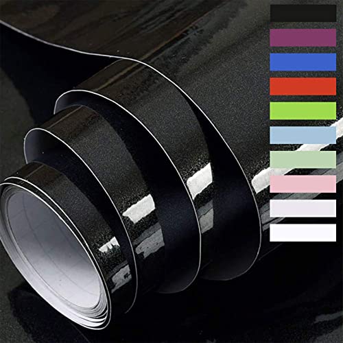 Adhesivos para Muebles Negro Marca Hode