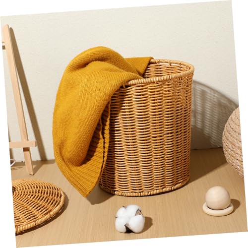 Panier à linge et jouets pour retrouver une maison ordonnée