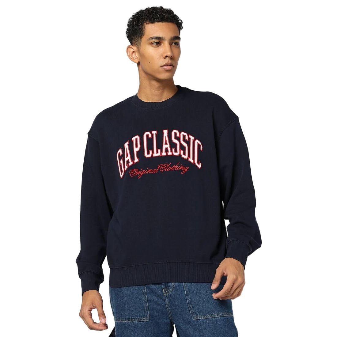 Men Sweatshirt
