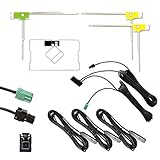 【G6.12-01】高感度 フルセグ対応 GPS