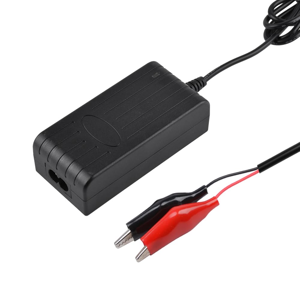LiFePO4 batteria 24 V 6 Ah litio ferro fosfato batteria per campeggio, barca, roulotte solare