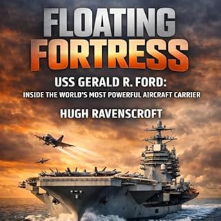 Floating Fortress cover art