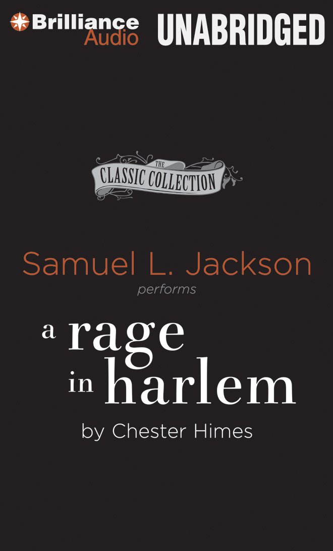A Rage in Harlem (Classic Collection (Brilliance Audio))