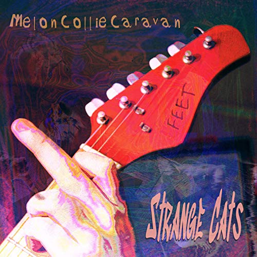 Play Strange Cats by Melon Collie Caravan on Amazon Music