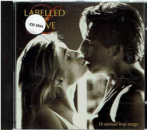 Labelled with Love [Audio CD]