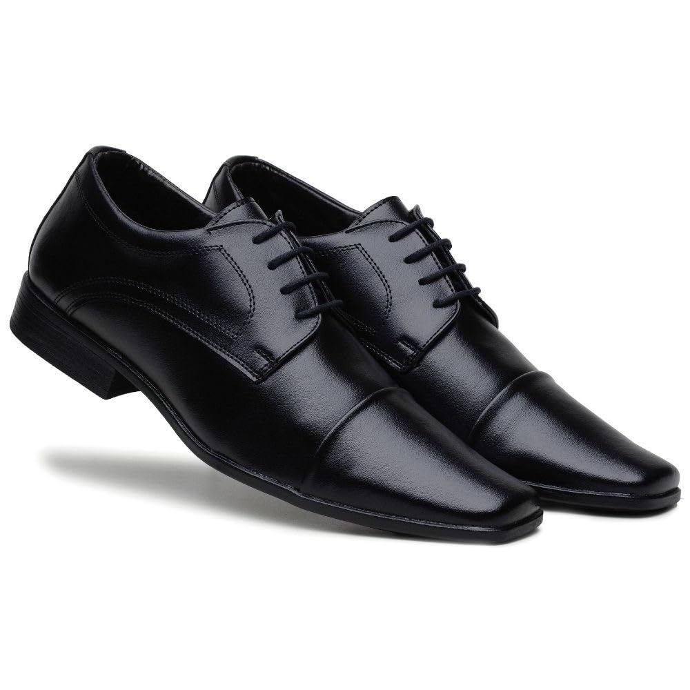Sapato Social Masculino Confort Casual Fechamento em Cadarço Bico Fino Elegante em promoção! Veja a oferta e mais achadinhos de Sapatos 2 Hoje é o melhor dia para comprar Sapato Social Masculino Confort Casual Fechamento em Cadarço Bico Fino Elegante com aquele preço maroto! Promoção! Aproveite a oferta! 2