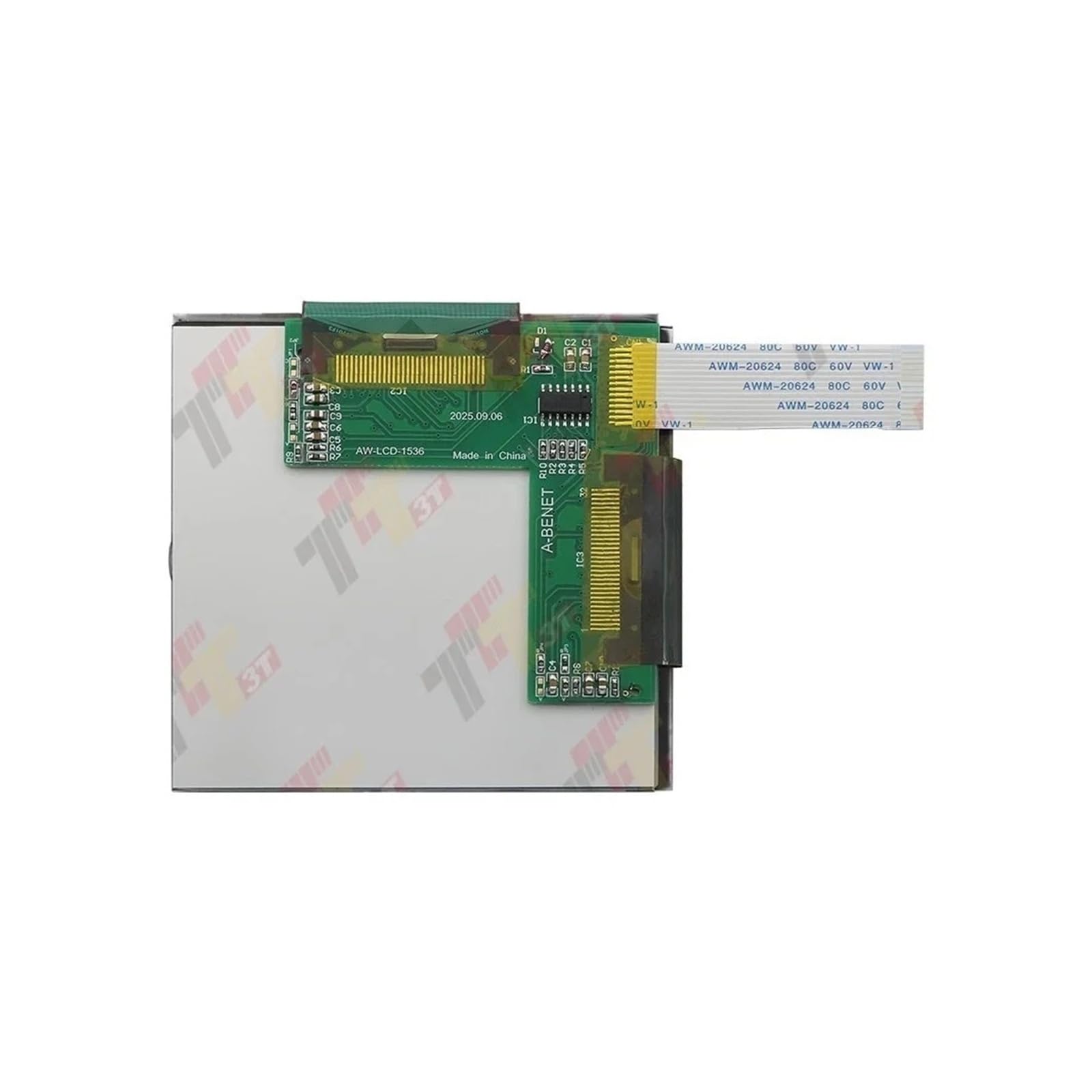 Fit For Rower PM3 And PM4 GPSTacho